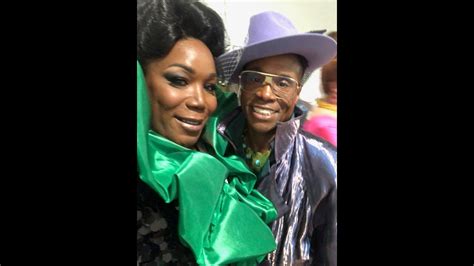 Kelly Gorgeous Gucci Breaks Her Silence .